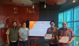 Allo Bank Salurkan Rp 250 Miliar untuk Akulaku Finance - JPNN.com