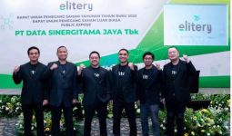 Elitery Catat Pertumbuhan Positif di 2024, Pendapatan Meningkat 50% - JPNN.com