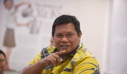 21 Proyek Strategis Hilirisasi Nasional Segera Dieksekusi, Abdul Rahman Puji Bahlil - JPNN.com