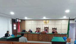 Terdakwa Korupsi Dana Desa Dituntut 5,6 Tahun Penjara - JPNN.com