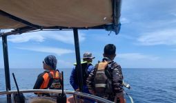 3 Korban Longboat Terbalik di Malut Masih Hilang, Pencarian Dilanjutkan Besok - JPNN.com