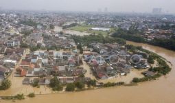 BMKG Diminta Modifikasi Cuaca Untuk Antisipasi Banjir di Jabodetabek - JPNN.com