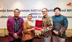 Admedika dan Great Eastern Life Indonesia Luncurkan AdClaim Optimalisasi Layanan BPJS - JPNN.com