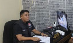 Pasutri Pengedar Sabu-Sabu Diringkus Polisi, Terancam Hukuman Berat - JPNN.com