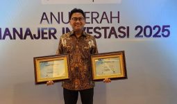 KISI Asset Management Raih 5 Piagam Penghargaan - JPNN.com