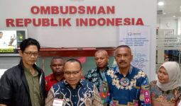 Pendamping Desa yang Dipecat Kemendes Melapor kepada Ombudsman - JPNN.com