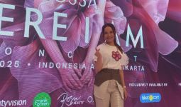 Bakal Gelar Konser 'Here I Am', Rossa Gandeng JKT48 Hingga Bernadya - JPNN.com