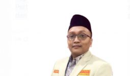 PP Pemuda Muhammadiyah Dukung Pertamina Memperkuat Tata Kelola Perusahaan - JPNN.com