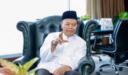 HNW Dukung Usulan Erdogan Soal Hak Veto di DK PBB untuk Negara Mayoritas Muslim - JPNN.com