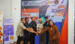 Ciptakan Peluang Ekspor UMKM, Bea Cukai-PT Pos Soft Launching Export Collaboration Room - JPNN.com