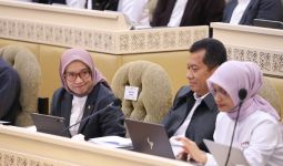 Usulan MenPANRB Rini Pengangkatan PPPK 2024 Oktober 2026, Tetapi - JPNN.com