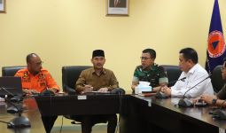 Pemkab Bekasi Tetapkan Status Tanggap Darurat Bencana - JPNN.com