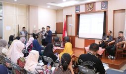 Pelaku Usaha Jakarta Merespons Positif Keberadaan Aplikasi Kantong UMKM - JPNN.com