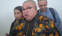 Berencana Jenguk Nikita Mirzani Besok, Razman Nasution Ingin Berpesan Begini - JPNN.com