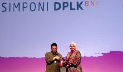 DPLK BNI Raih Penghargaan Brand for Good - JPNN.com