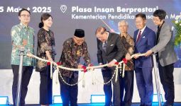 Universitas Pelita Harapan Luncurkan Faculty of AI - JPNN.com