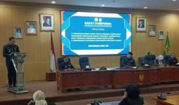 Jadi Komisaris Independen di BUMN, Aditya Mundur dari Jabatan Wali Kota Banjarbaru - JPNN.com