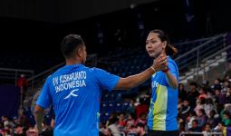 Perempat Final Orleans Masters 2025: Peluang Besar Ganda Campuran Unjuk Gigi - JPNN.com