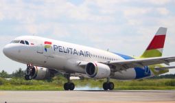 Pelita Air Tambah Ribuan Kursi Selama Mudik Lebaran 2025, Bakal Ada Extra Flight - JPNN.com