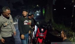 Kawanan Begal Sadis Beraksi di Sukabumi, Duit Rp 504 Juta Raib - JPNN.com