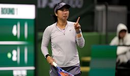 Lewat Comeback Dramatis, Aldila Sutjiadi Melewati Babak Pertama WTA 1000 Indian Wells - JPNN.com