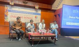 Setara Institute: Inklusi Sosial Bisa jadi Mantra Pembangunan yang Dapat Mendorong Keadilan - JPNN.com