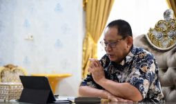 Gusnar Ismail: Ingat, WFA Itu Bukan Hari Libur - JPNN.com