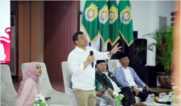 Ahmad Luthfi: Potensi Desa Jadi Basis Pembangunan Jateng - JPNN.com