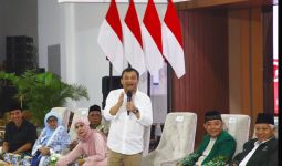 Gubernur Ahmad Luthfi: Potensi Desa Jadi Basis Pembangunan Jateng - JPNN.com