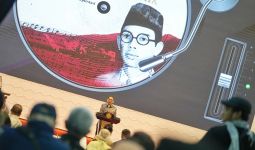 Hari Musik Nasional 2025, Vinyl Indonesia Raya dari 8 Versi Diluncurkan - JPNN.com