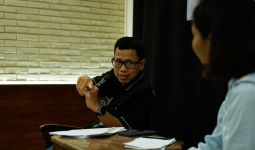 Komjak Yakin Revisi KUHAP Takkan Alihkan Kewenangan Penyidikan ke Jaksa - JPNN.com