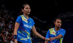 Rehan/Gloria Punya Modal Menjelang Tampil All England 2025 - JPNN.com