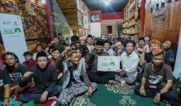 Pesantren Jalan Cahaya Buka Akses Pendidikan untuk Anak Jalanan - JPNN.com