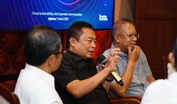 Telkom Terus Akselerasi Transformasi Demi Memperkuat Ekosistem Digital Nasional - JPNN.com