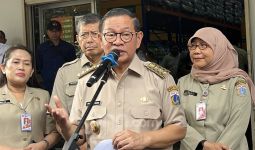 Pramono Dukung Dedi Mulyadi Membatasi Pembangunan Vila di Puncak - JPNN.com