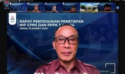 5 Berita Terpopuler: Gawat, Terungkap Alasan Penundaan Pengangkatan PPPK 2024, Ada Kasus Besar Apa? - JPNN.com