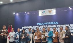 Komdigi Luncurkan Pedoman Jurnalisme Berkualitas, Solusi Maraknya Disrupsi Informasi - JPNN.com