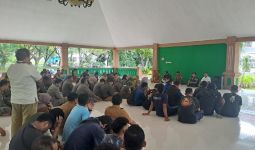 10 Ribu Honorer Siap Geruduk KemenPAN-RB saat Demo Nasional 18 Maret, Tolak Penundaan PPPK 2024 - JPNN.com