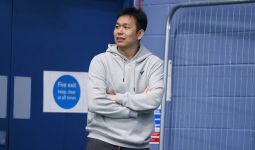 Alasan Hendra Setiawan Mau Menjadi Pelatih Sabar/Reza di All England 2025 - JPNN.com