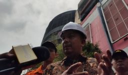 Polisi: Pelaku Pembunuhan Ibu dan Anak di Jakbar Terekam CCTV - JPNN.com