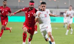 Menpora Dito Pastikan Timnas Bahrain Disambut dengan Standar Keamanan Internasional - JPNN.com