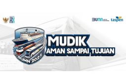 Ayo, Mudik Gratis yang Aman dan Nyaman Bareng TASPEN - JPNN.com