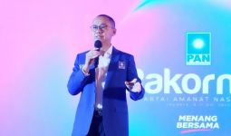 IHSG Anjlok, Waka MPR: Kuatkan Basis Investor Instituional Domestik - JPNN.com