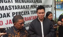 Soal Video Anak Menangis, Baim Wong Akhirnya Beri Penjelasan - JPNN.com