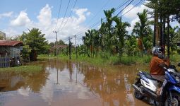 Siaga Banjir dan Longsor, BPBD Sumsel Siapkan 100 Personel - JPNN.com