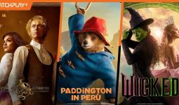 Bikin Ramadan Makin Seru, Film Wicked Hingga Paddington In Peru Tayang di Catchplay+ - JPNN.com