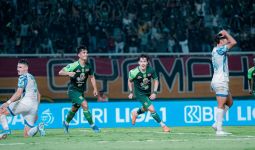 Petaka di Menit 90+4, Persebaya Tak Jadi Menang dari PSIS - JPNN.com