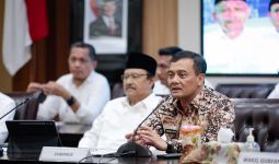 Gubernur Jateng Dukung Penuh Program Sekolah Rakyat, Mulai Siapkan Lahan - JPNN.com