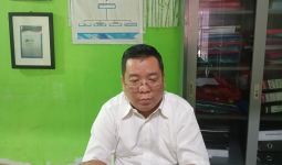 CASN Palembang Ancam Demo Bila Menpan-RB Tak Kaji Ulang Penundaan Pengangkatan CPNS-PPPK - JPNN.com