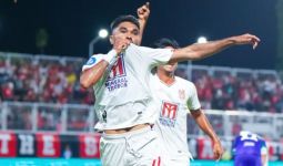 Pukul Persita 2-1, Malut United Tak Terkalahkan di 9 Laga - JPNN.com